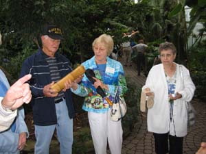 Frederik Meijer Garden